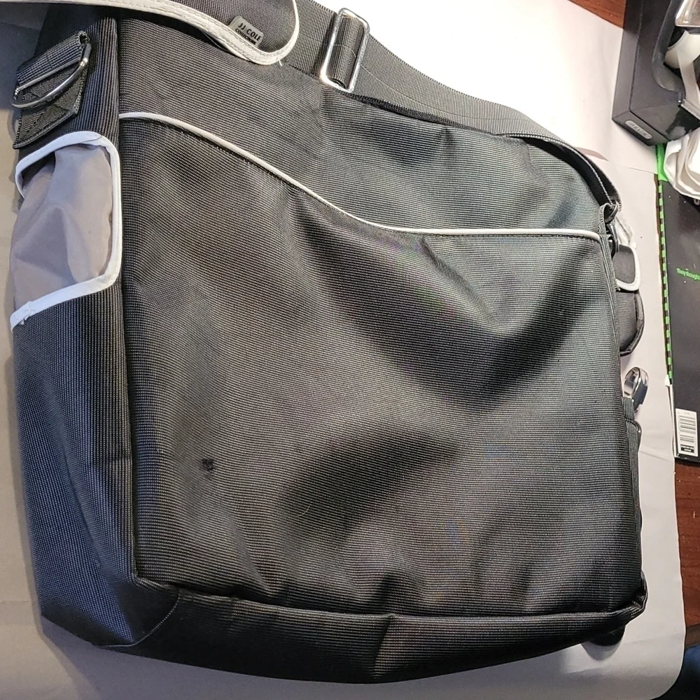 JJ Cole Collections Laptop Bag
